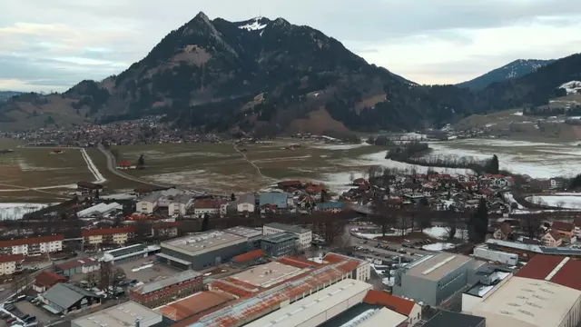 Video - Our Competence Center