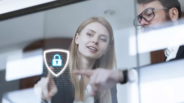 Cybersecurity