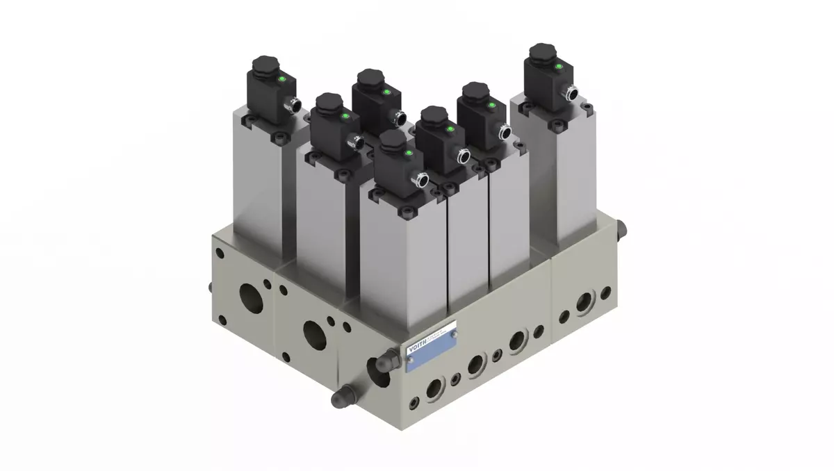 valves