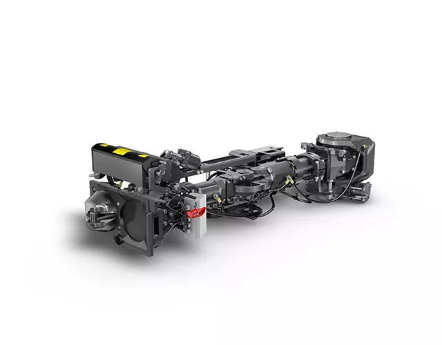 Articulated couplers