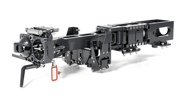 <p>CargoFlex</p>