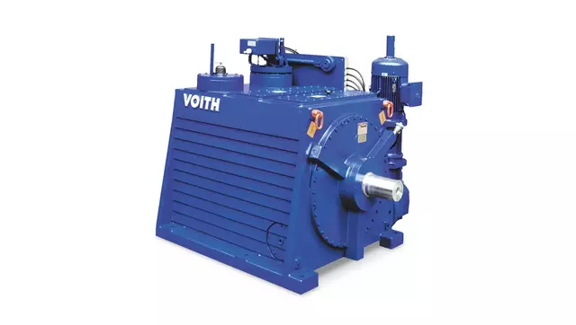 Hydrodynamic torque converters