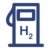 VEDS Icon-04 Suitable for fuel cell application