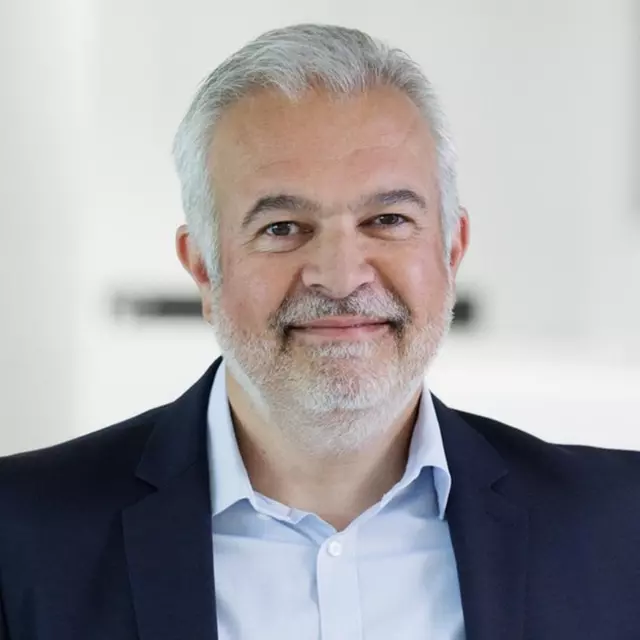 Dr. Michael Weiß