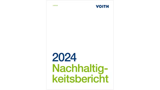 Nachhaltigkeitsbericht 2024