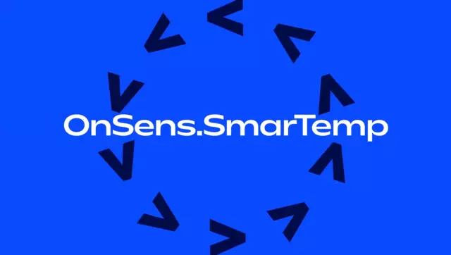 OnSens.SmarTemp
