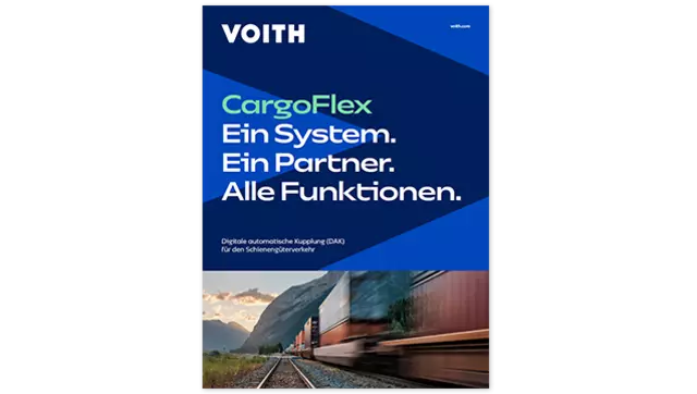 CargoFlex White Paper