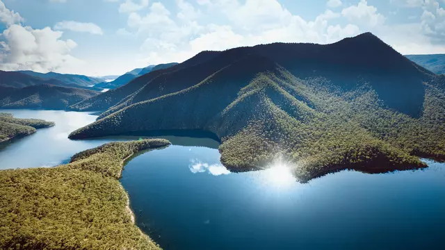 Werden Sie Teil der australischen Energiewende: Bewerben Sie sich jetzt