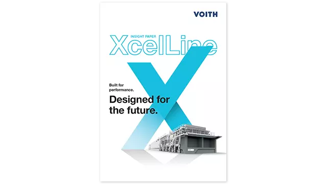 XcelLine Insight Paper