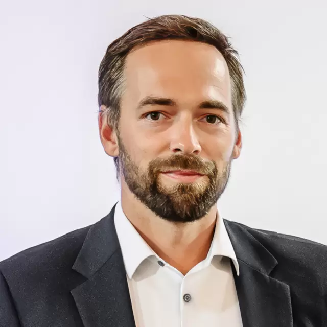Oliver Lenz