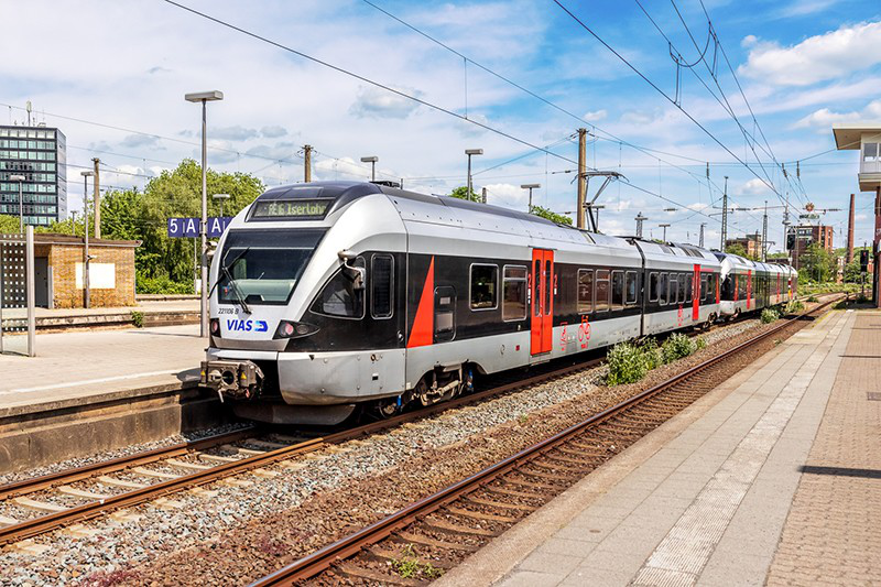 VIAS, Germany