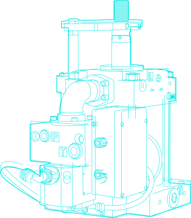 Using products from Voith Turbo