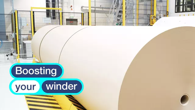 Rollenschneider-Upgrades