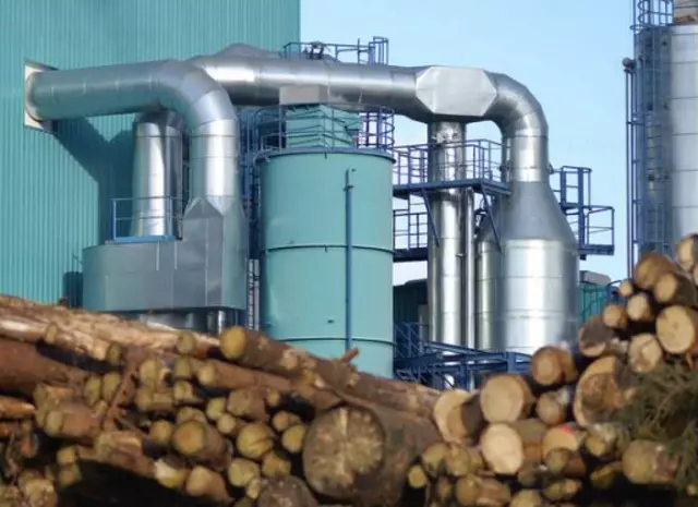 Case Study Energie