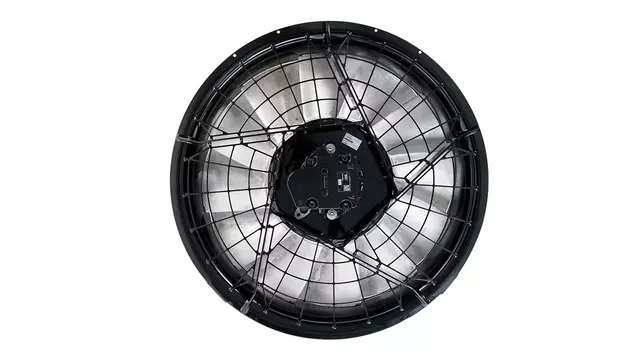 Individual fan applications