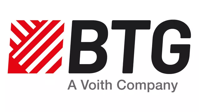 BTG A Voith company