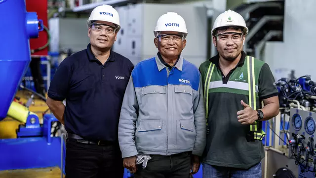 Powering Your Existing Hydro Potential