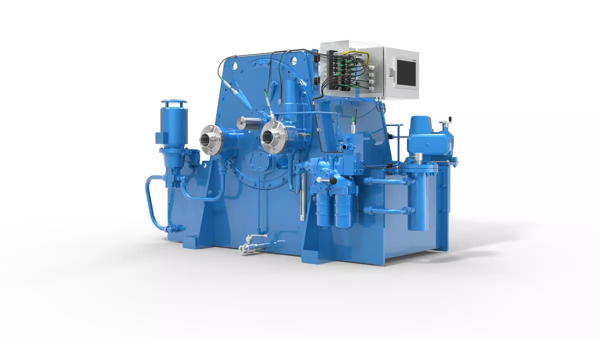 Variable speed fluid couplings