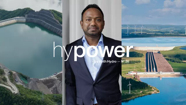 hypower #36 Video
