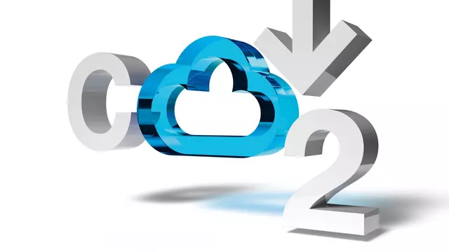 Integrating heat pumps