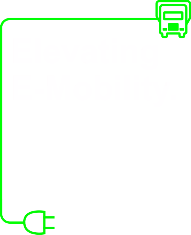 Elevating E-Mobility Mobile