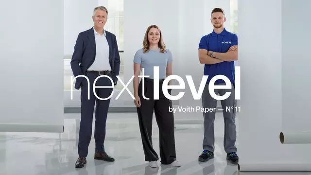 VP nextlevel 11 Keyvisual