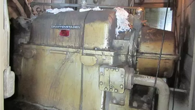 Retrofit & Modernization