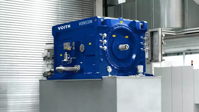 Vorecon