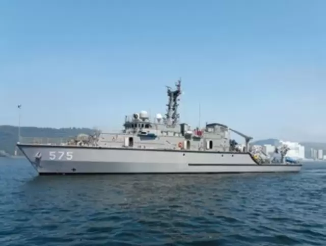 Minehunter (Republic of Korea)
