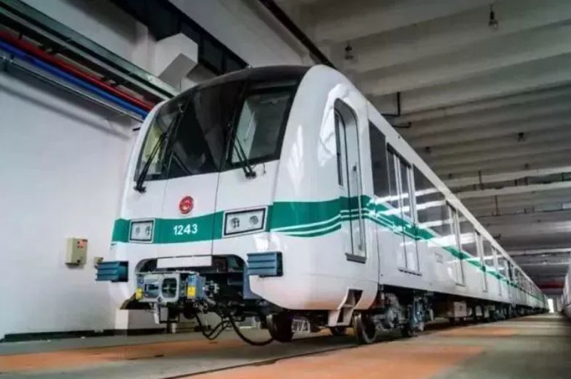 SMOC, China