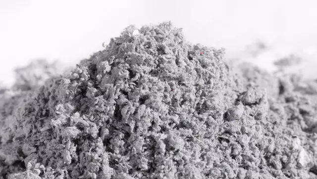 Visuelle Darstellung von Metallhydriden und festen Speicherstoffen zur Speicherung von Wasserstoff