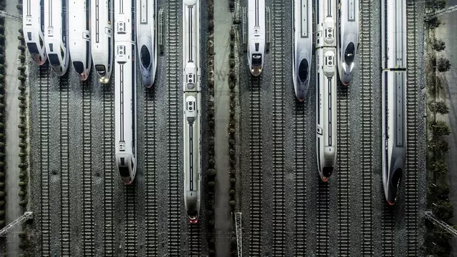 Rail Vehicles