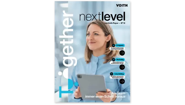 nextlevel N°12