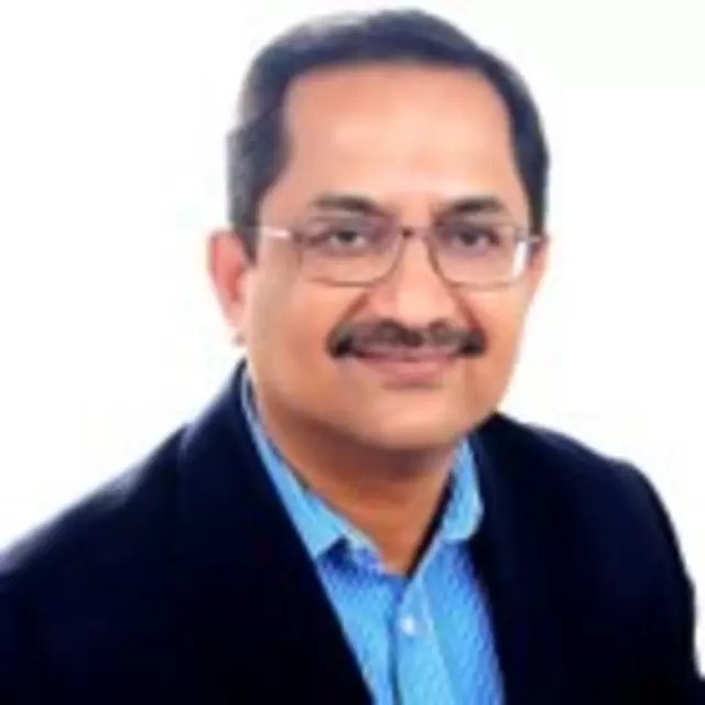 Asesh Kumar Mukherjee