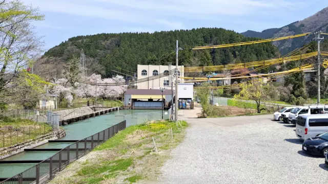 Modernisierung am Tedori Gorge: Ein Leuchtturmprojekt in Japan