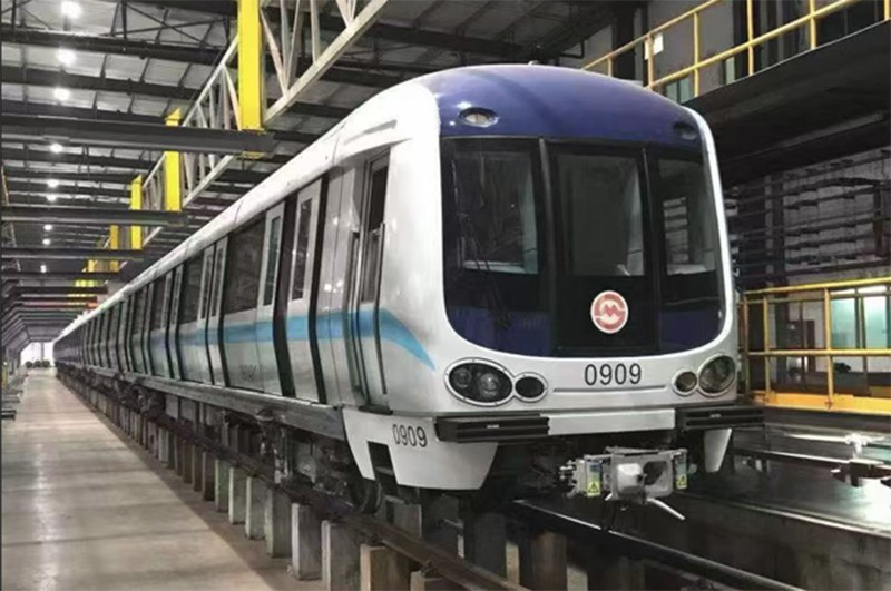 SMOC, China