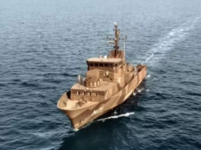 Minehunter (Sweden)