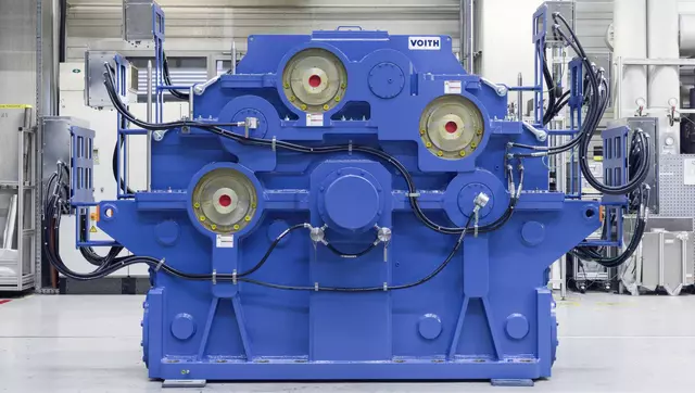 Type WGE6-150