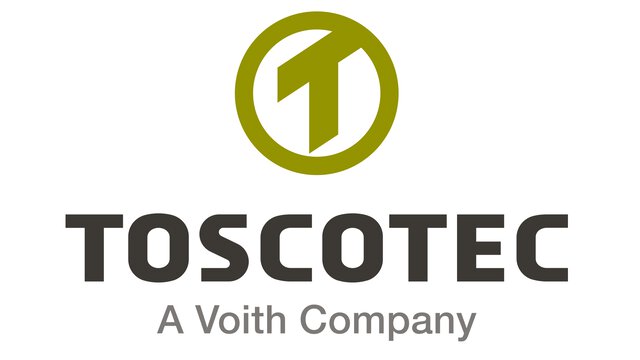 Voith Paper Toscotec Logotype