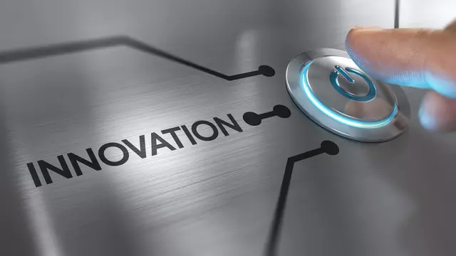 Innovation starten