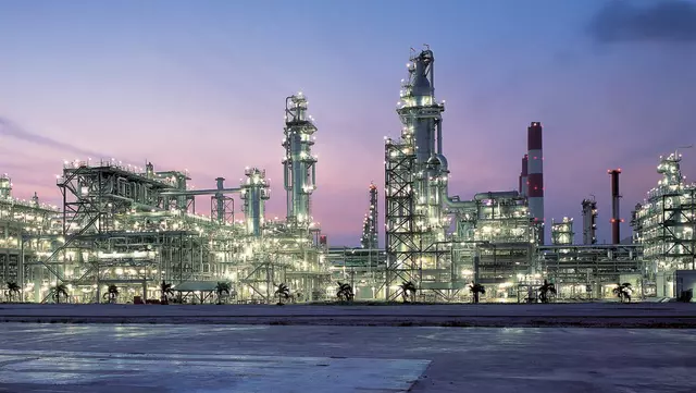 Voith BHS Turbogetriebe: Produktportfolio
