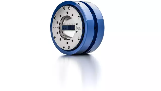Smooth operation and easy to retrofit