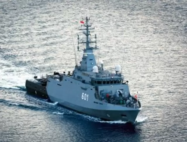 Minehunter (Poland)