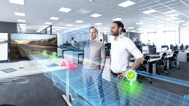 BeltGenius Conveyor Consulting