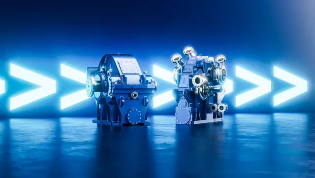 Voith BHS PerformanceLine