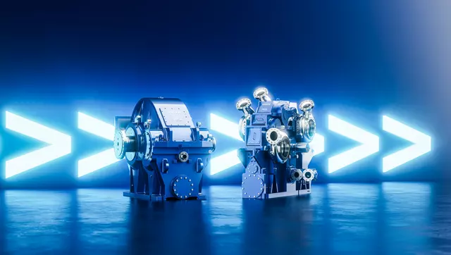 Voith BHS PerformanceLine