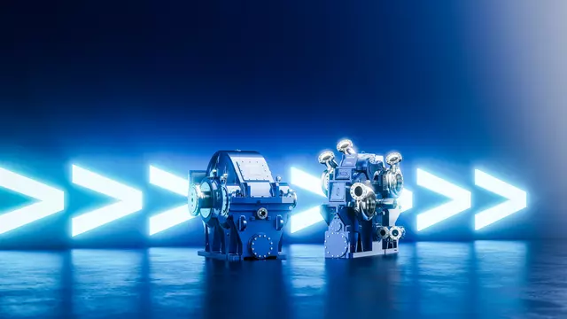 Voith BHS PerformanceLine