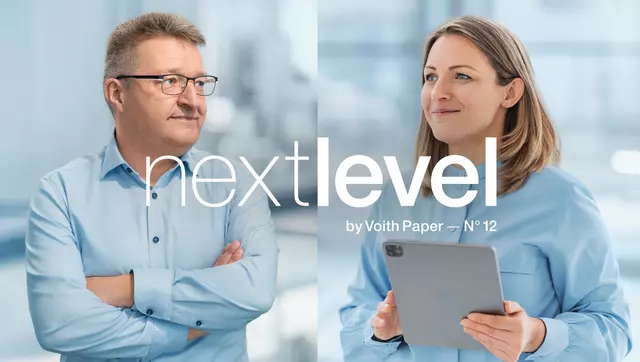 nextlevel N°12