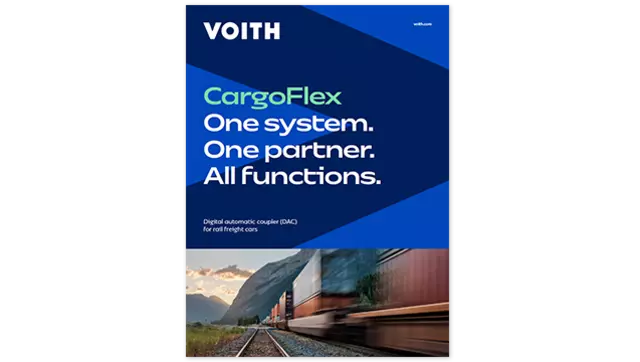 CargoFlex White Paper
