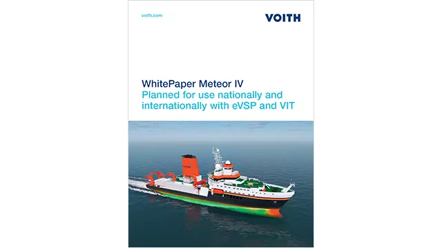 WhitePaper Meteor IV